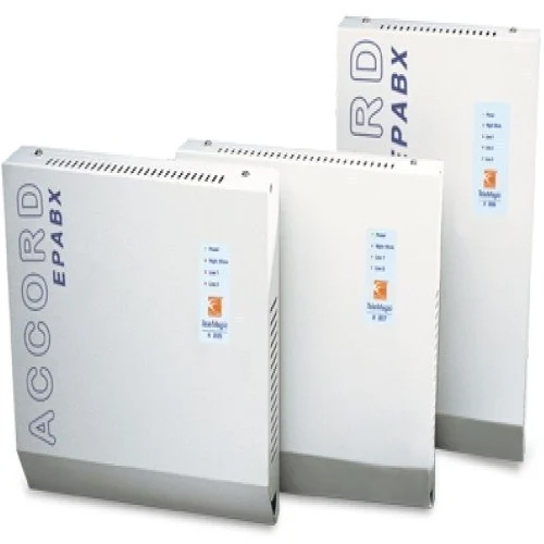 Accord EPABX System