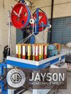 Braiding Machine Bobbin Size: 142Mm