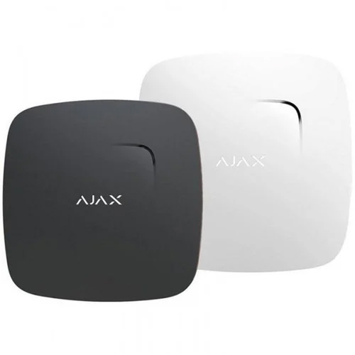Intrusion Fire Alarm System (Fire Protect Plus)