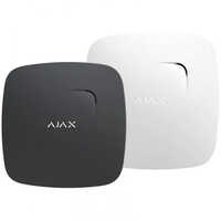 Intrusion Fire Alarm System (Fire Protect Plus)