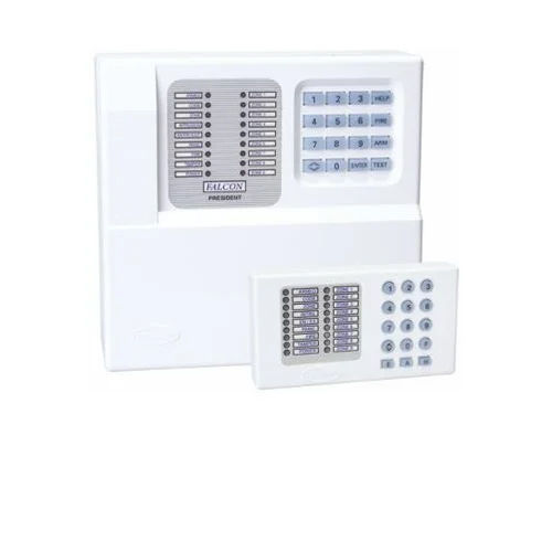 Securico Intruder Alarm System  For Commercial And Domestic