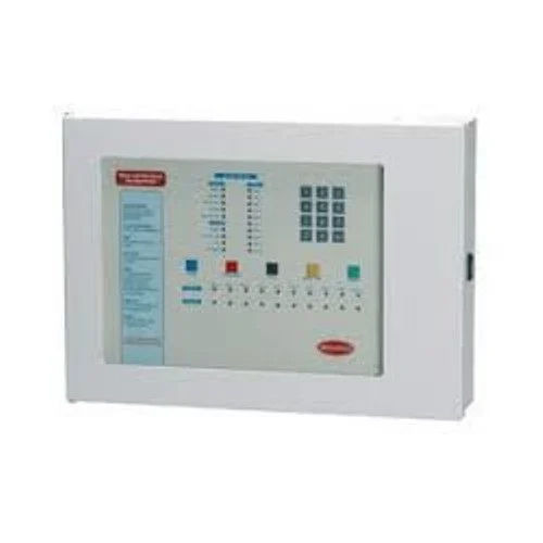 Securico Fire Alarm System