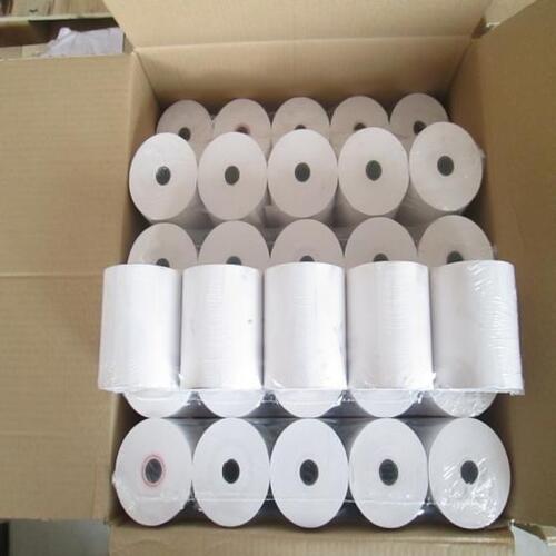 Directly sell premium thermal paper rolls