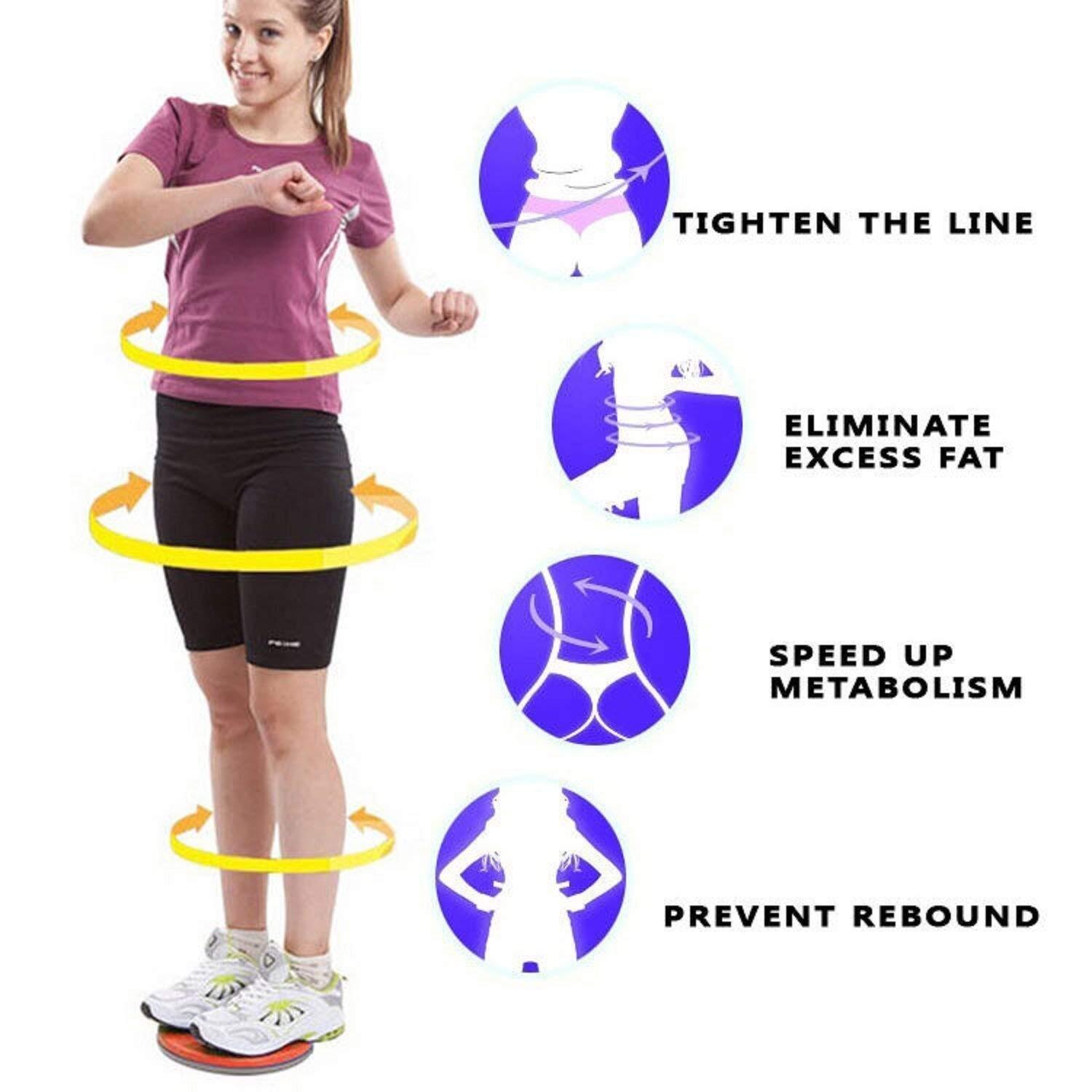 Tummy Twister Acupressure Twister Magnets Useful for Figure Tone up Magnetic Twisting Machine Tummy Twister Abdominal Trimmer Waist Trimmer at Latest Price Supplier in Delhi