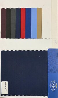 Haritage Fabric