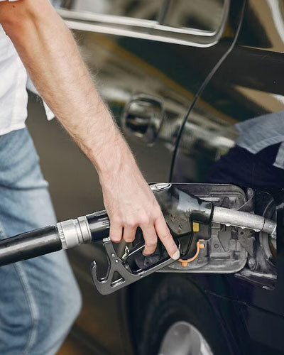Gasoline Oil Additives