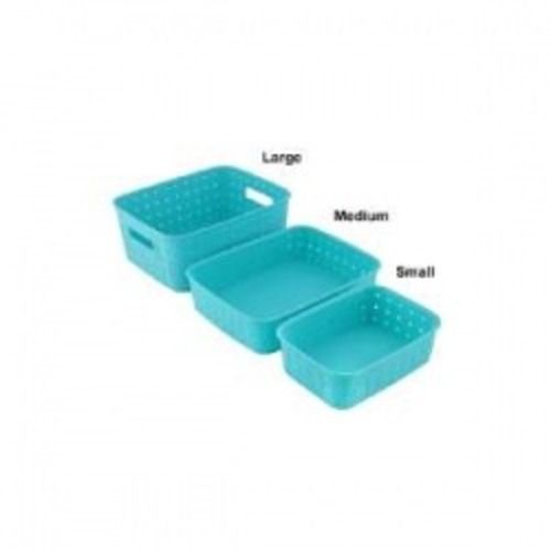 Kitchen Basket Set Pack Of 3