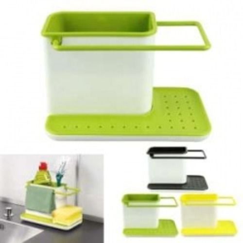 Kitchen Sink Organiser