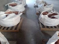Copper wire scrap (Millberry)