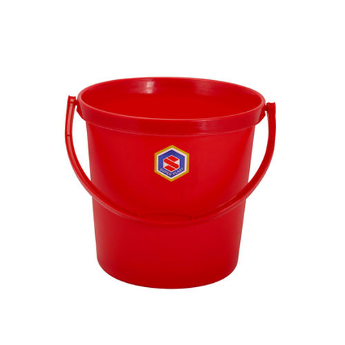 Plastic Buckets