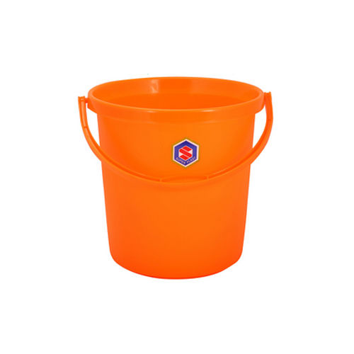 Plastic Buckets