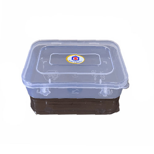 250 ml Keeper Container