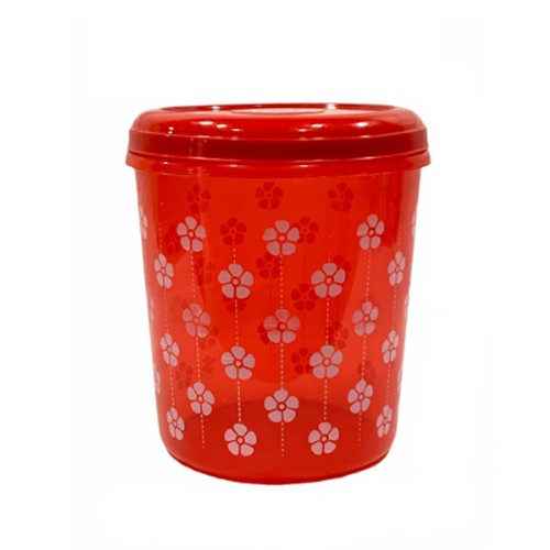 Printed Coral Container