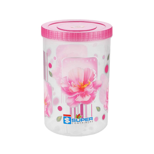 1000 ml Floral Container