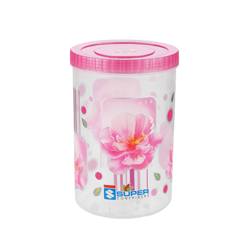 1.5 Ltr Floral Container
