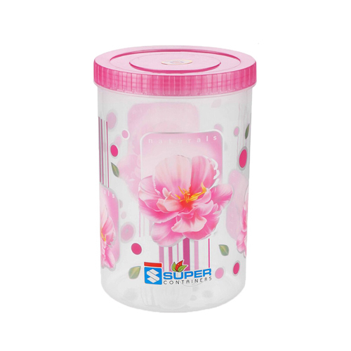 2 Ltr Floral Container