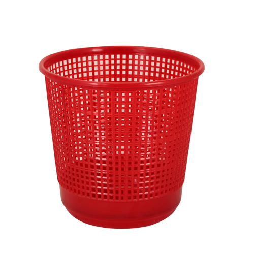 Waist Paper Basket Jali