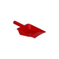 Red Dust Pan