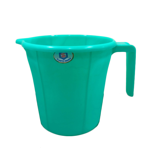 1.5 Ltr Plastic Mug