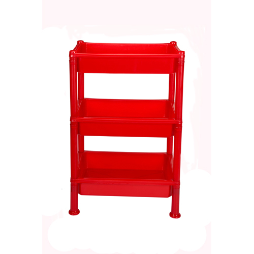 Santro Delux 3 Rack
