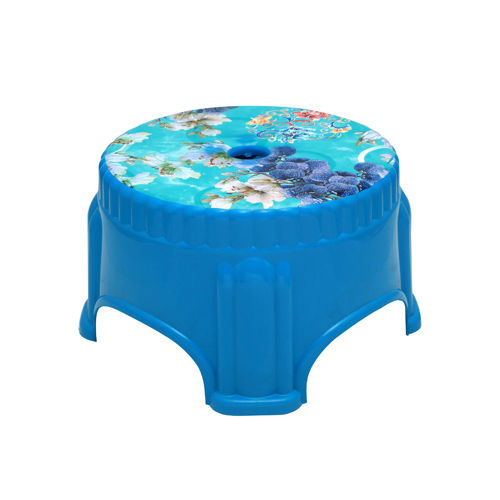 Patla Printed Stools