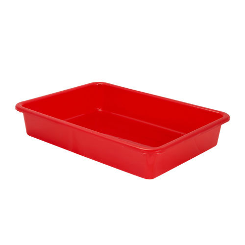 Kitchen Red Tray