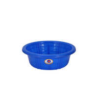 Blue 800ml Plastic Basins
