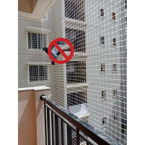 Anti Bird Netting Services