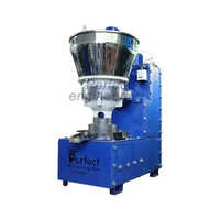 Automatic Cold Oil Pressing Machine