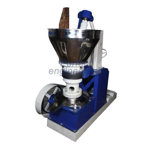 Automatic Cold Press Oil Mills Machinery