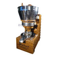 सूरजमुखी तेल निष्कर्षण मशीन