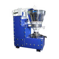 Groundnut Oil Extraction Machine