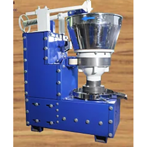 Linseed Oil Extraction Machine