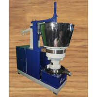 JIANT 30 KG Wooden Oil Extraction Machine