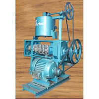 Automatic Oil Extraction Machine - 5 Ton/day Capacity, Blue Color, Fully Automatic Operation