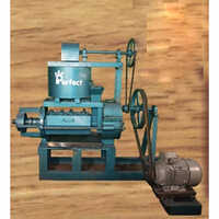 4 बोल्ट ऑयल एक्सपेलर मशीन