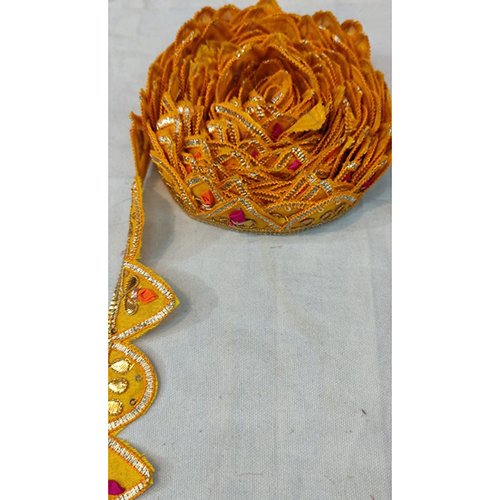 Saree Gota Border Lace