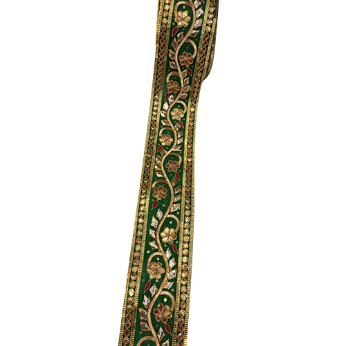 Dupatta Border Lace