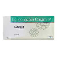 10g Luliconazole Cream IP