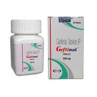 Gefitinib Tablets IP