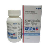 250mg Abiraterone Acetate Tablets