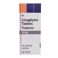 5mg Linagliptin Tablets