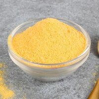 Spray Dried Mango Extract - 24 Months Shelf Life | Origin From India, Naturally Derived Fruit Flavor Without Additives