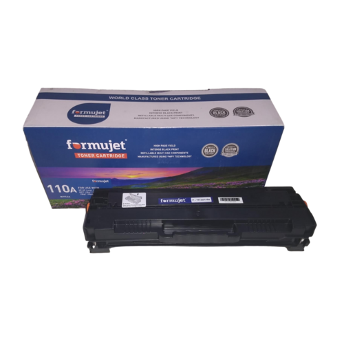 Formujet F 110A / W112A / W110A Compatible for HP