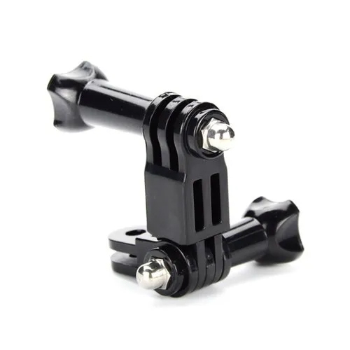 Pivot Arm Assembly Extension - ABS Material Various Sizes Black Color | Corrosion Resistant Easy to Install Durable for Industrial Use
