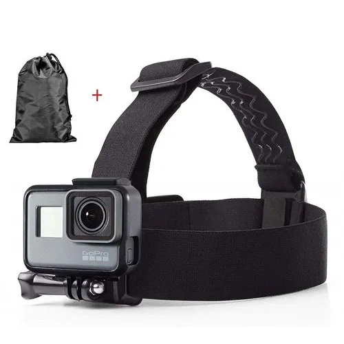 Head Strap Mount