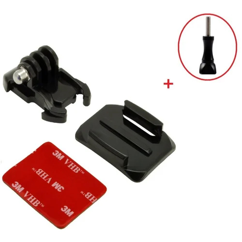 1X Quick Release Basic Buckle