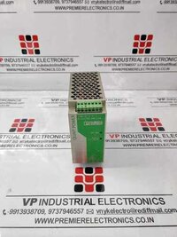 Phoenix Contact Quint-ps-100-240ac-24v Dc -2.5  Smps - Application: Industrial