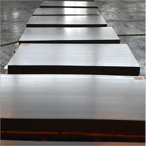 SOLID IRON SHEET
