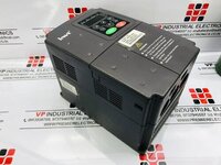 Invt Ac Drive 3.7kw 415v - Application: Industrial